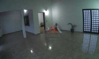 Imagem 2: Casa com 2 dormitórios para alugar, 247 m² por R$ 3.755,52/mês - Jardim dos Ipês - Suzano