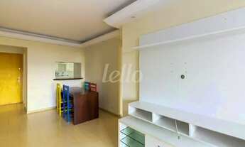 Imagem 3: São Paulo - Apartamento Padrão - Perdizes