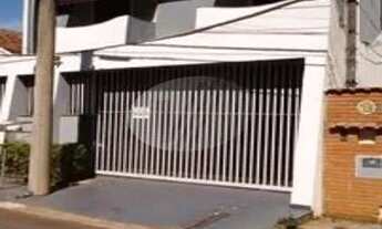 Imagem 1: Casa - Nova Campinas - Campinas