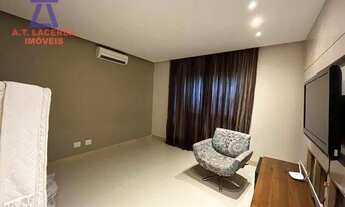 Imagem 6: Casa com 4 suítes à Venda - Jardim Panorama