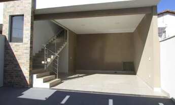 Imagem 3: Casa sobrado com 3 quartos - Bairro Conjunto Riviera em Goiânia