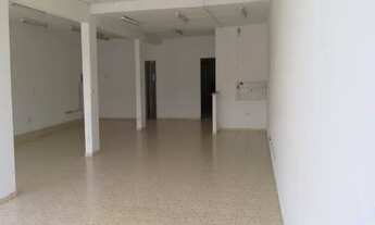 Imagem: Salão comercial à venda na Av. Afonso