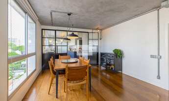 Imagem: Lindo apartamento reformado a venda no Brooklin