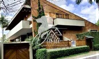 Imagem 5: Padrão Brooklin 907m² 04 Dormitórios 04 Suítes 8 Vagas