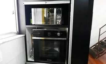 Imagem 4: Cobertura com 2 dormitórios à venda em Belo Horizonte