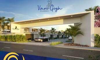 Imagem 5: Casa em Condomínio para Venda em Eusébio, Pedras, 4 dormitórios, 4 suítes, 5 banheiros, 2