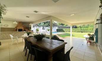 Imagem: Casa - Barão Geraldo - Campinas