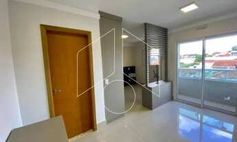 Imagem: Residencial Apartamento em Marília