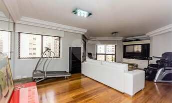 Imagem 5: São Paulo - Apartamento Padrão - ITAIM BIBI