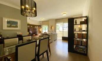 Imagem: SAO PAULO - Apartamento Padrão - SAUDE