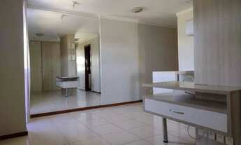 Imagem 3: CA 2 Bloco A - Apartamento com 1 dormitório à venda, 44 m² por R$ 425.000 - Lago Norte - B