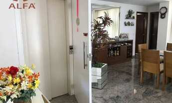 Imagem 3: Apartamento com 3 dormitórios à venda, 320 m² por R$ 1.500.000,00 - Vila Santa Cruz - São