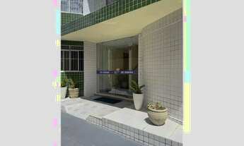 Imagem 4: Aluguel na Beira Mar de Olinda - Melhor trecho de Casa Caiada