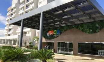 Imagem: Caldas Novas Lagoa Eco Towers