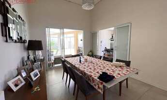 Imagem 3: Casa com 5 dormitórios à venda, 300 m² por R$ 2.600.000,00 - Monte Alegre - Vinhedo/SP