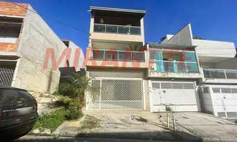 Imagem: Sobrado de 300m² com 4 quartos em Parque