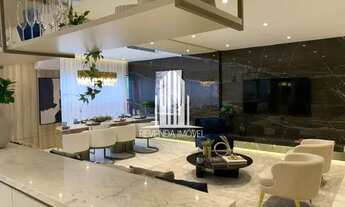 Imagem 4: Apartamento a venda, 3 SUITES, 2 VAGAS em 127m² no IPIRANGA