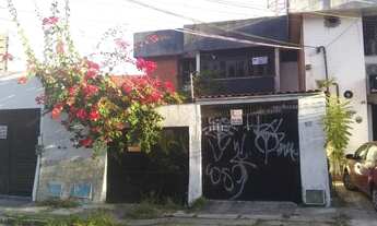 Imagem: Aluga-se casa no Dionísio Torres