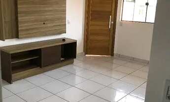 Imagem 3: Casa com 03 quartos no Jdm Curiribano IV