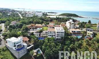 Imagem 4: Casa para venda tem 536 metros quadrados com 5 quartos em Meaípe - Guarapari - ES