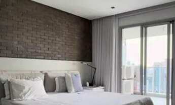 Imagem 3: SãO PAULO - Apartamento Padrão - Moema Pássaros