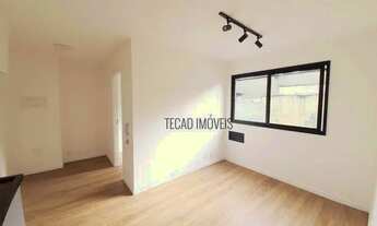 Imagem: Apartamento para alugar, 40 m² por R$ 2.850,00/mês