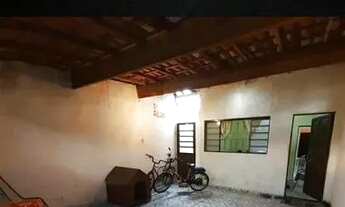 Imagem: Casa à venda, 3 quartos, Residencial Maricá