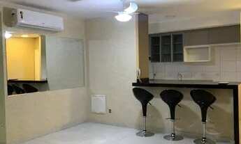 Imagem: Apartamento para aluguel tem 94 metros quadrados