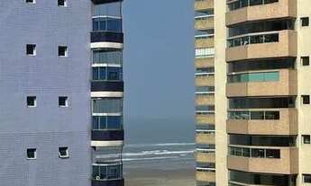 Imagem: Apartamento com 2 dorms, Aviação, Praia