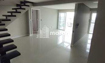 Imagem 3: COBERTURA DUPLEX À VENDA NO CENTRO - BENEVENTO RESIDENZIALE