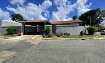 Imagem: Casa Térrea com 3 quartos em Vila Santista