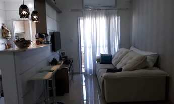 Imagem 6: Apartamento com 3 dormitórios à venda por R$ 650.000,00 - Santo Antônio - Americana/SP