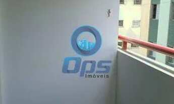 Imagem 2: Apartamento com 1 dorm, Encruzilhada, Santos - R$ 320 mil, Cod: 5684