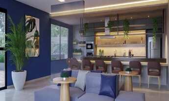 Imagem 6: APARTAMENTO À VENDA NO RESIDENCIAL ATMO - PARQUE MORUMBI - VOTORANTIM/SP