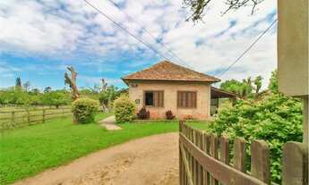 Imagem: PORTO ALEGRE - Sítio - Extrema