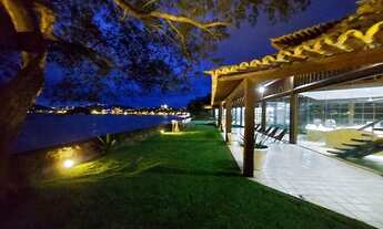 Imagem 5: Mansão pé na areia Buzios