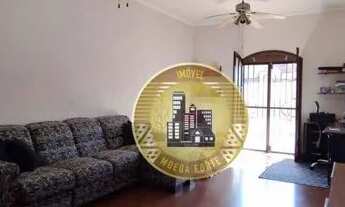 Imagem 3: Sobrado com 5 dormitórios à venda, 354 m² por R$ 1.990.000 - Parque Espacial - São Bernard