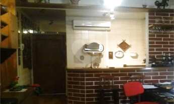 Imagem 6: Apartamento-São Paulo-BELA VISTA