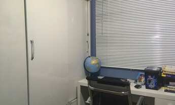 Imagem 4: Apartamento para venda tem 55 metros quadrados com 2 quartos em Vila das Belezas - São Pau