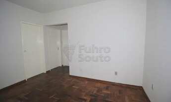 Imagem 4: Apartamento Padrão em Pelotas