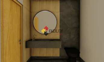 Imagem 6: Casa capa de revista no Alphaville Dom Pedro 3