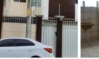 Imagem: Apto com 60m² - Centro - Fortaleza