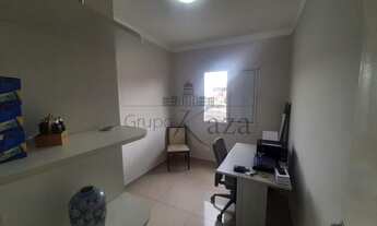 Imagem 6: LINDO Apartamento - Jardim Dindinha - Residencial Green Village - Jacareí - 71m² - 3 Dormi