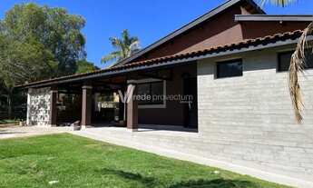 Imagem: Casa - Clube de Campo Valinhos - Valinhos