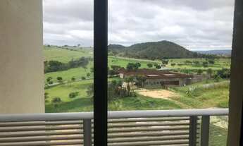 Imagem 3: Apartamento para Locação em Cidade Ocidental, Alphaville Brasília, 2 dormitórios, 1 suíte