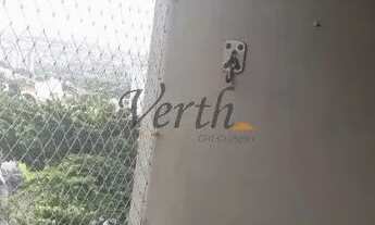 Imagem 3: Apartamento 121m² com 3 quartos à venda em Condomínio Edifício Caraibas - Campinas - S..