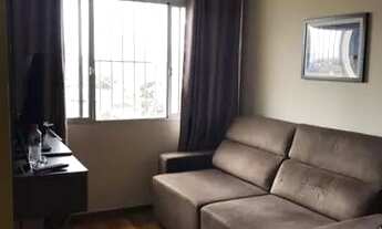 Imagem: São Paulo - Apartamento Padrão - Tucuruvi