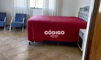 Imagem 7: Sobrado com 4 dormitórios, 345 m² - venda por R$ 1.500.000 ou aluguel por R$ 8.500/mês - P