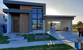 Imagem: Casa no Terras Alphaville 2