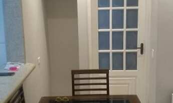 Imagem 6: Apartamento 76m² com 3 quartos em Enseada - Guarujá - SP